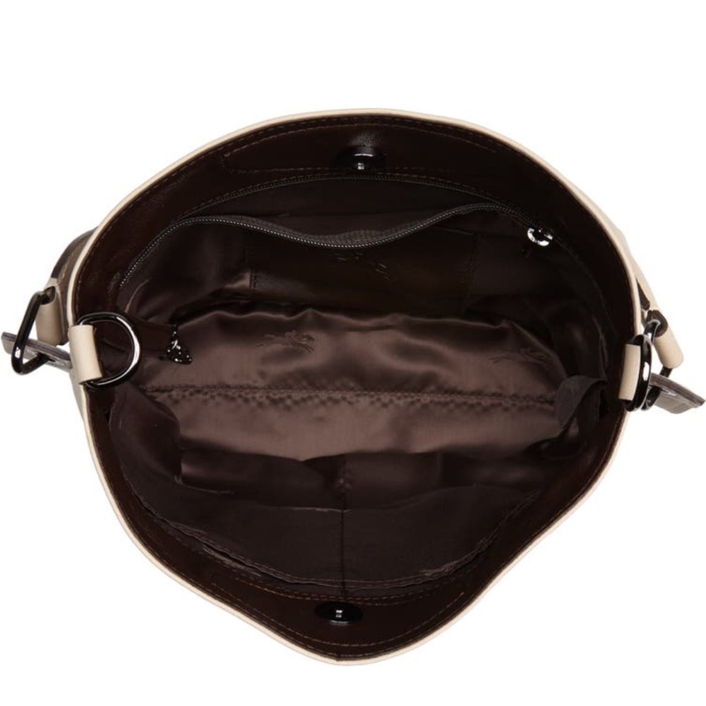 Longchamp 3D bucket bag - Picture 3 of 6